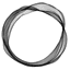 Ghost CMS Logo