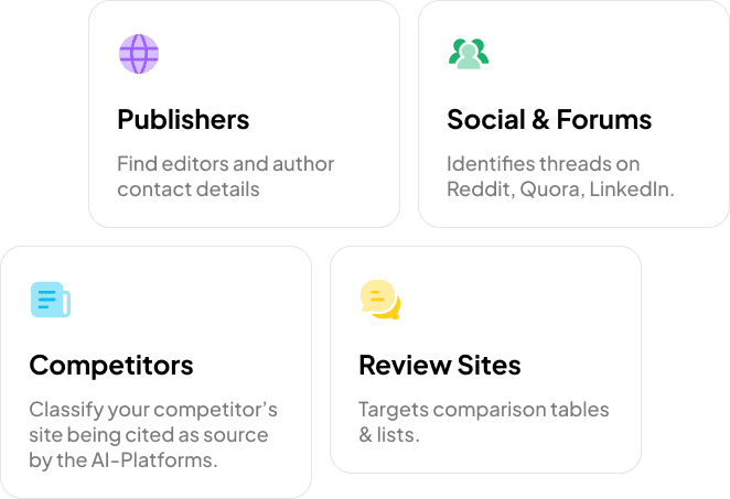 Authority evaluation showing domain metrics including domain authority, trust flow, and page authority scores
