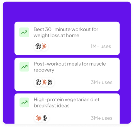 Discover New Opportunities