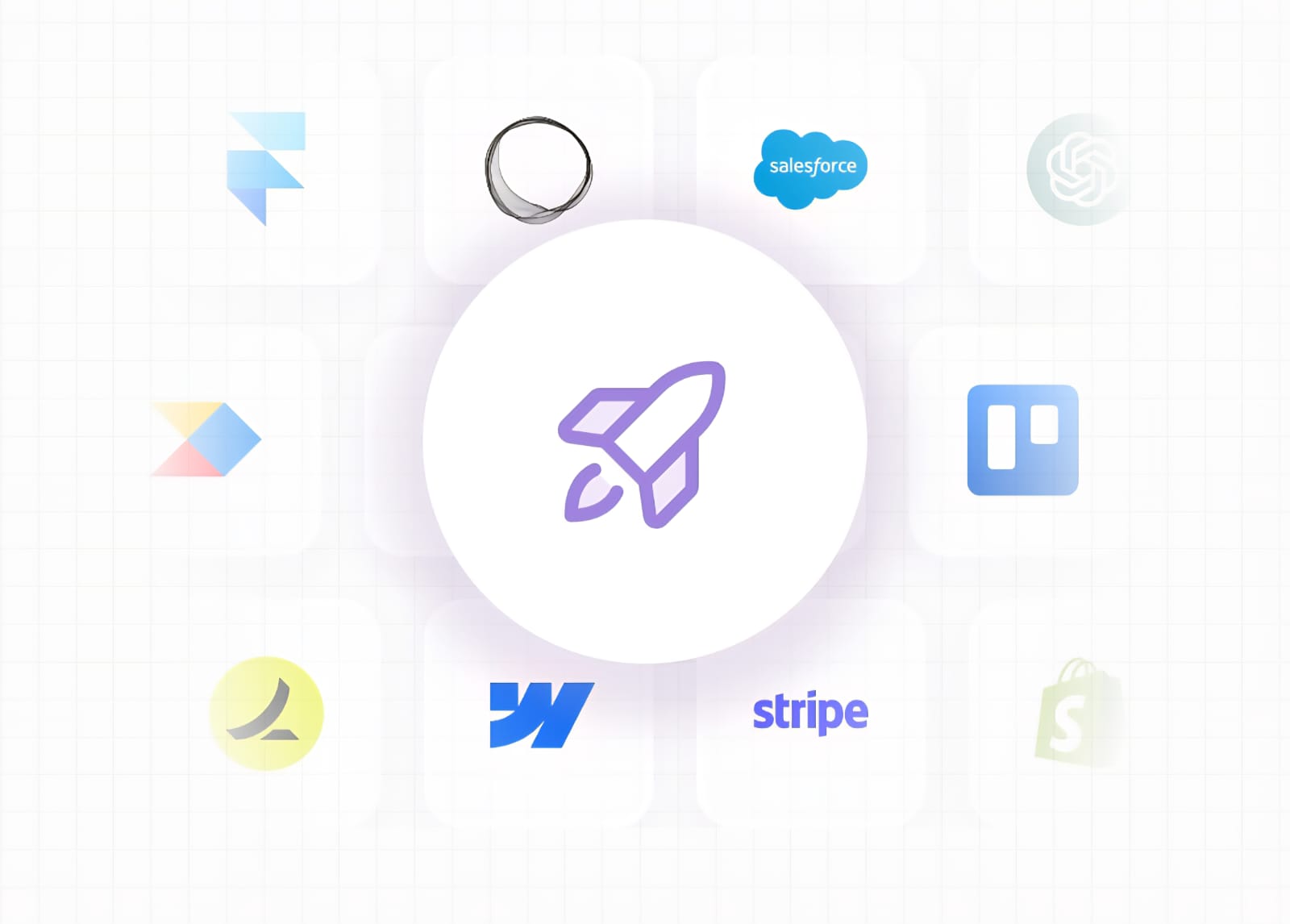Publish your content anywhere